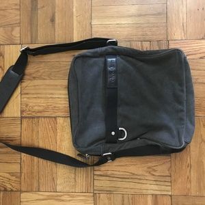 Calvin Klein Canvas Bag - Unisex!